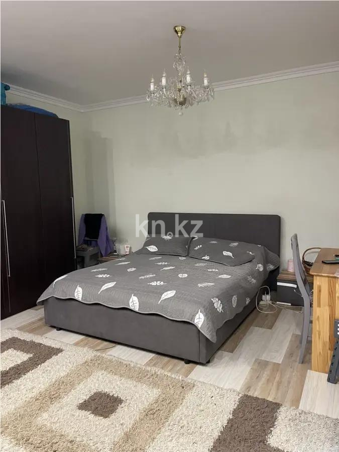 Продажа 4-комнатной квартиры, 150.9 м², мкр-н Мамыр-3, дом  4а - Продажа  четырехкомнатных квартир в Алматы без посредников фото 2 из 8