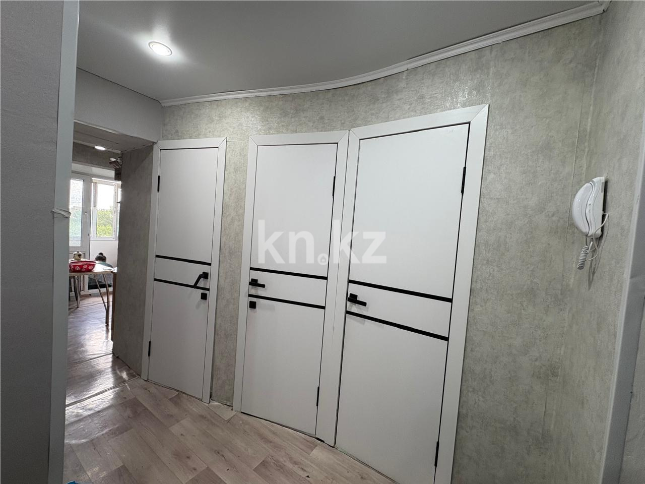 Продажа 3-комнатной квартиры, 55 м² в Темиртау - фото 12