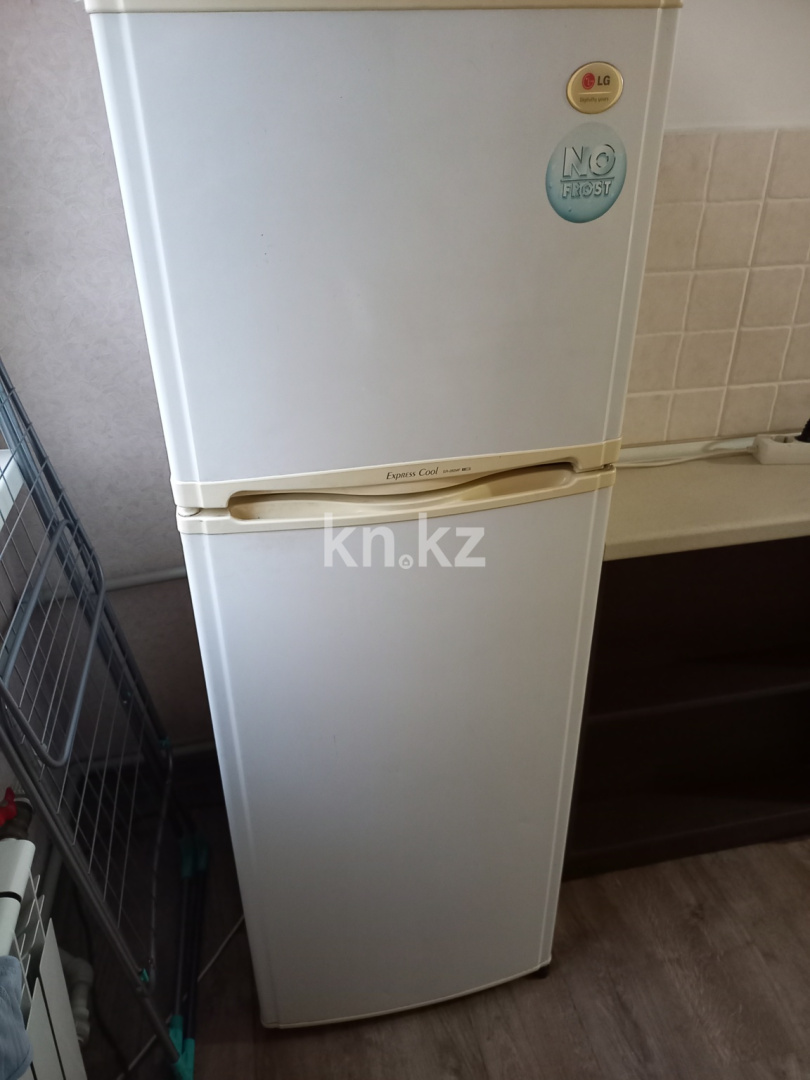 Аренда 2-комнатной квартиры, 56 м² - Аренда двухкомнатных квартир помесячно в Алматы фото 3 из 29