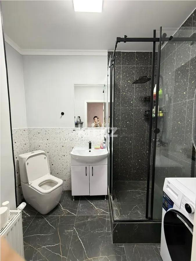 Продажа 2-комнатной квартиры, 53.4 м² в Астане - фото 4