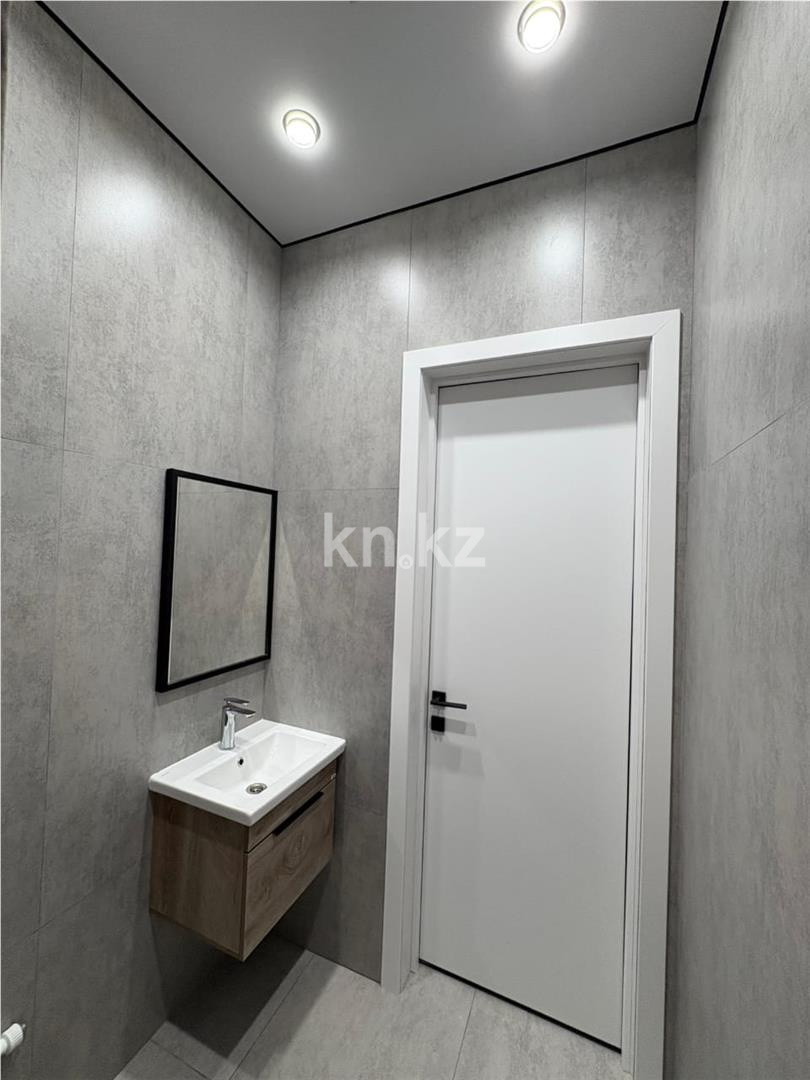 Продажа 3-комнатной квартиры, 75 м² - Продажа  трехкомнатных квартир в Караганде с фото фото 7 из 12