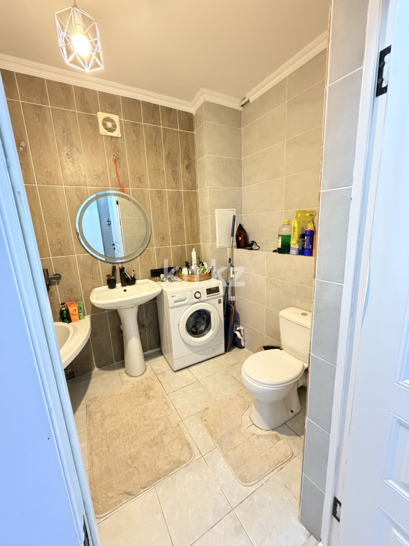 Продажа 2-комнатной квартиры, 53 м² - Продажа двухкомнатных квартир в Астане - страница 6 фото 14 из 20