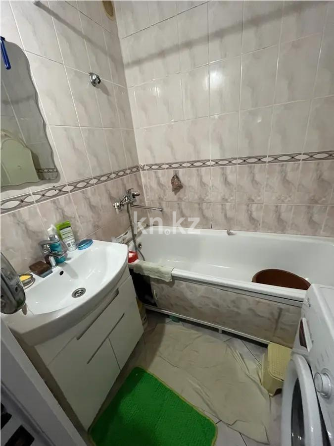 Продажа 2-комнатной квартиры, 54 м², мкр-н Гульдер-1, дом  4 - Продажа  двухкомнатных квартир в Караганде фото 6 из 8