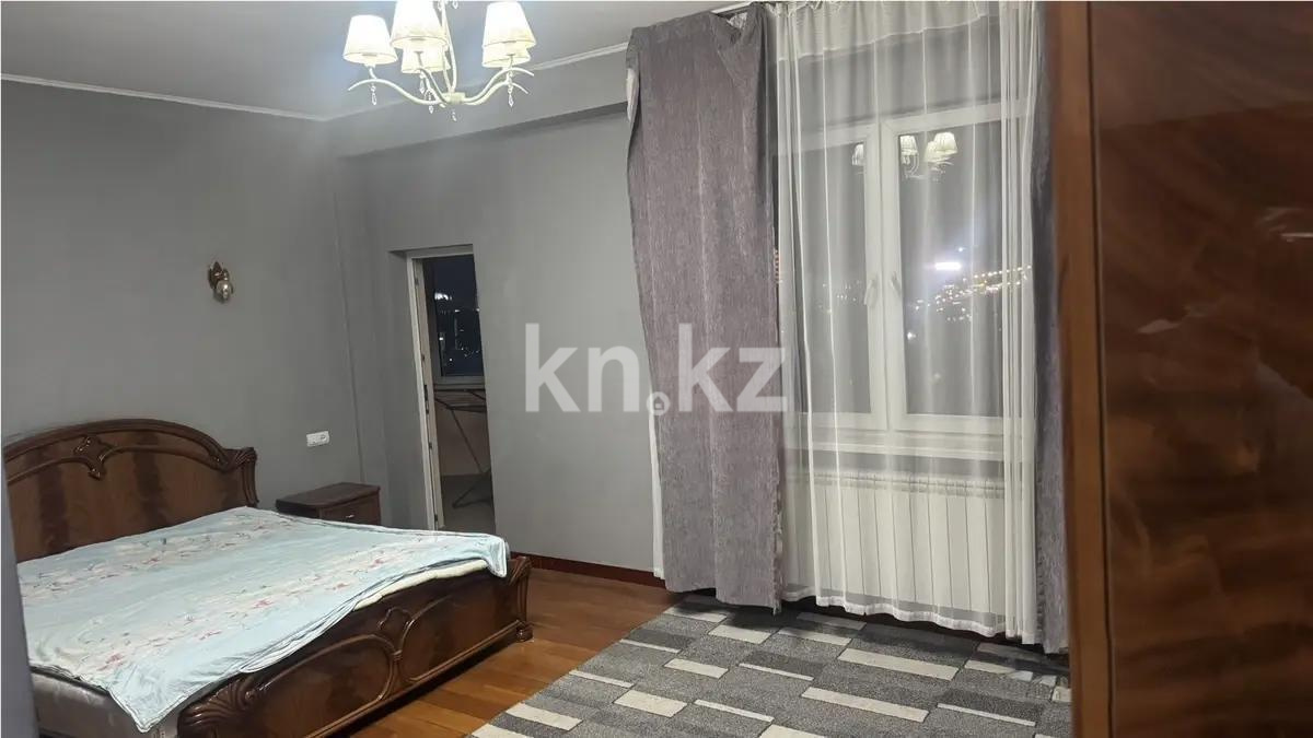 Продажа 2-комнатной квартиры, 80 м² в Алматы