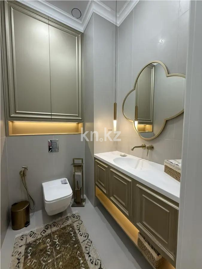 Продажа 3-комнатной квартиры, 139.2 м² - Продажа трехкомнатных квартир в Астане - страница 3 фото 5 из 6