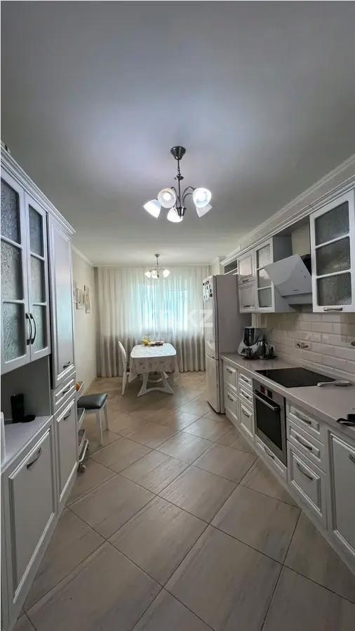 Продажа 4-комнатной квартиры, 140 м² в Астане - фото 4