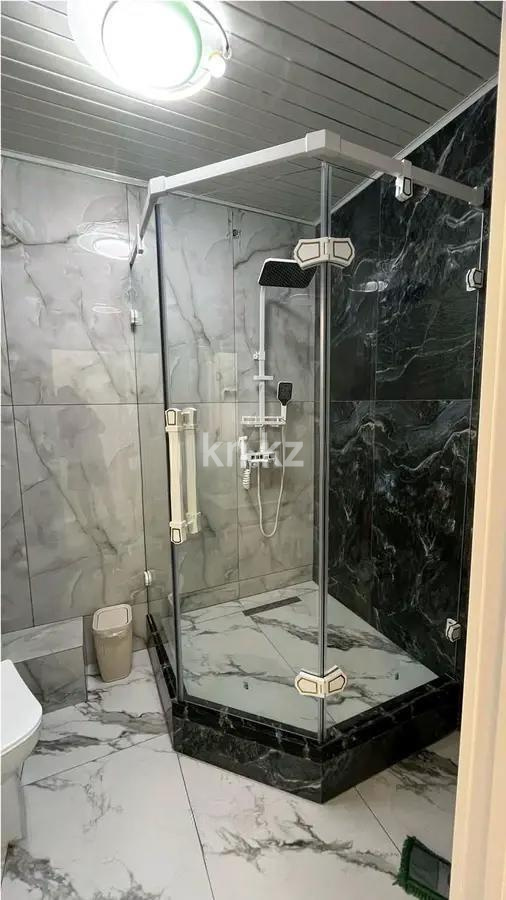 Продажа 2-комнатной квартиры, 53 м², ул. Толе би, дом  28/1 - Продажа  двухкомнатных квартир в новостройках Астаны фото 5 из 5