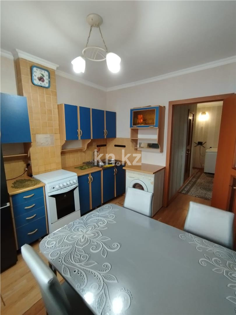 Продажа 4-комнатной квартиры, 81 м² - Продажа недвижимости в Казахстане фото 9 из 17
