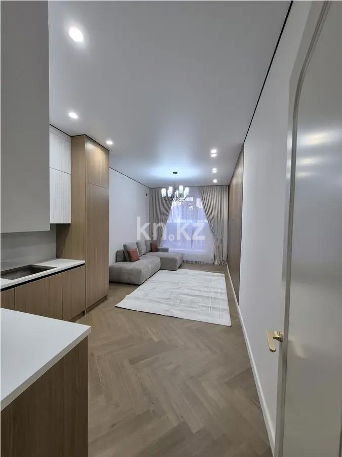 Продажа 3-комнатной квартиры, 68.5 м², ул. Жошы хана, дом  14/1 в Астане