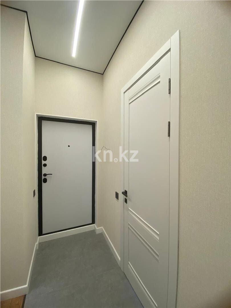Продажа 2-комнатной квартиры, 41.2 м² в Астане - фото 9