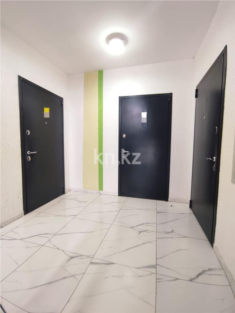 Продажа 1-комнатной квартиры, 36.6 м² в Астане - фото 12