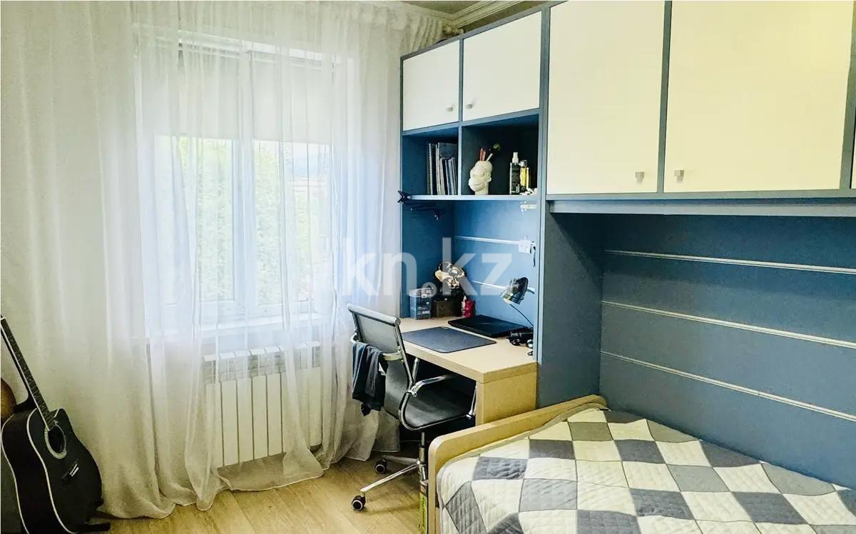 Продажа 4-комнатной квартиры, 74 м², пр. Сейфуллина, дом  452 в Алматы - фото 2