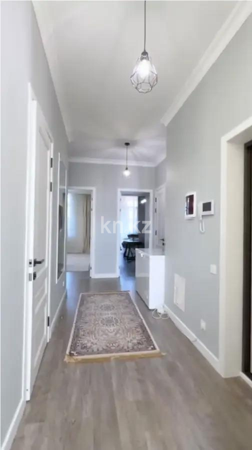 Продажа 2-комнатной квартиры, 72 м², пр. Мангилик Ел, дом  51/2 - Продажа квартир в Казахстане фото 4 из 4