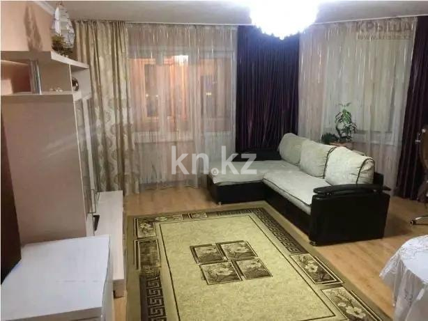 Продажа 2-комнатной квартиры, 51.7 м² в Астане