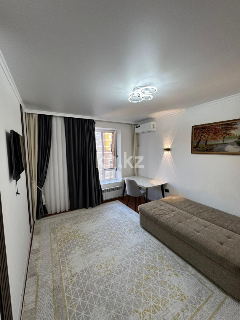 Аренда 1-комнатной квартиры, 40 м² в Астане - фото 3