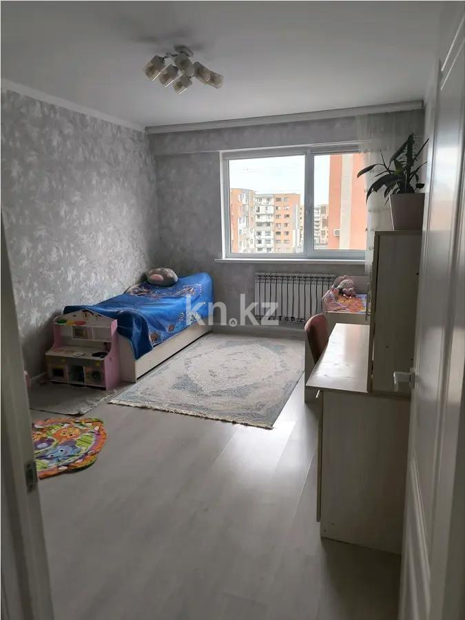 Продажа 3-комнатной квартиры, 90 м² - Продажа квартир в новостройках Алматы с фото - страница 3 фото 3 из 7