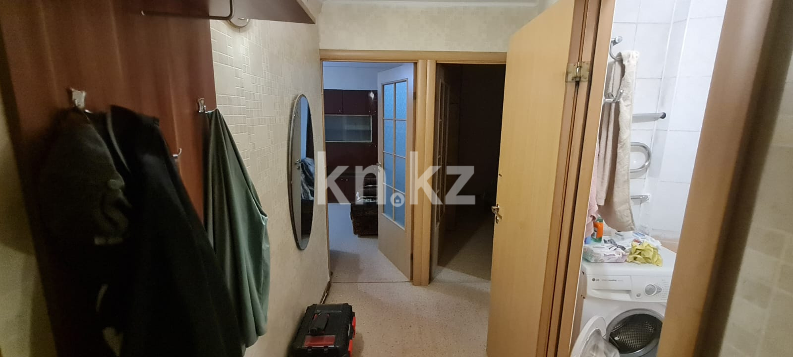Аренда 2-комнатной квартиры, 47 м² в Астане - фото 7