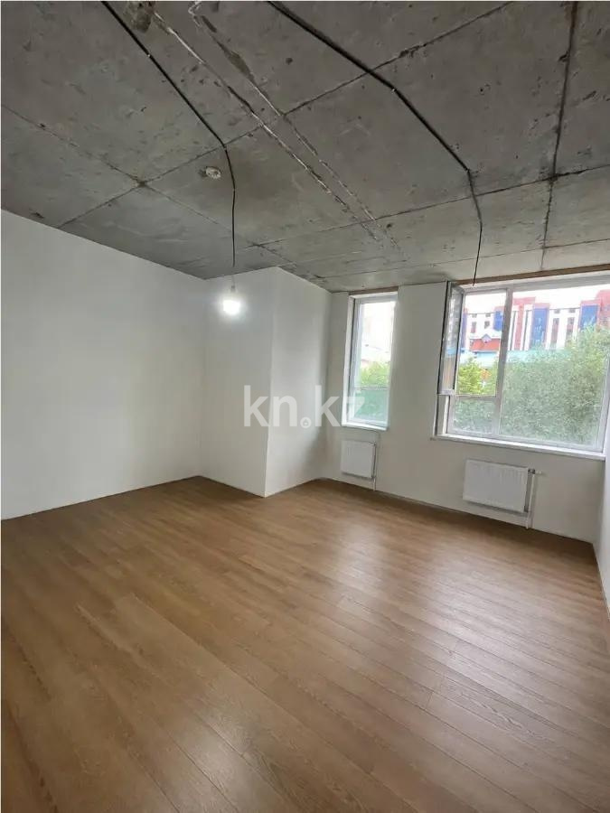 Продажа 3-комнатной квартиры, 64 м² - Продажа трехкомнатных квартир в Казахстане - страница 8 фото 1 из 4