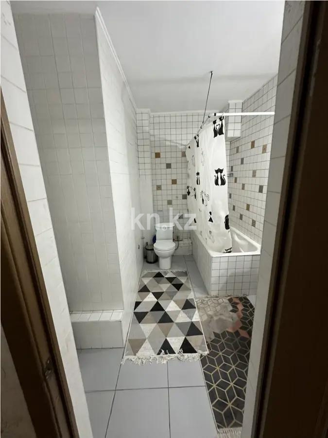 Продажа 3-комнатной квартиры, 116 м² - Продажа трехкомнатных квартир от собственников в Алматы фото 4 из 5