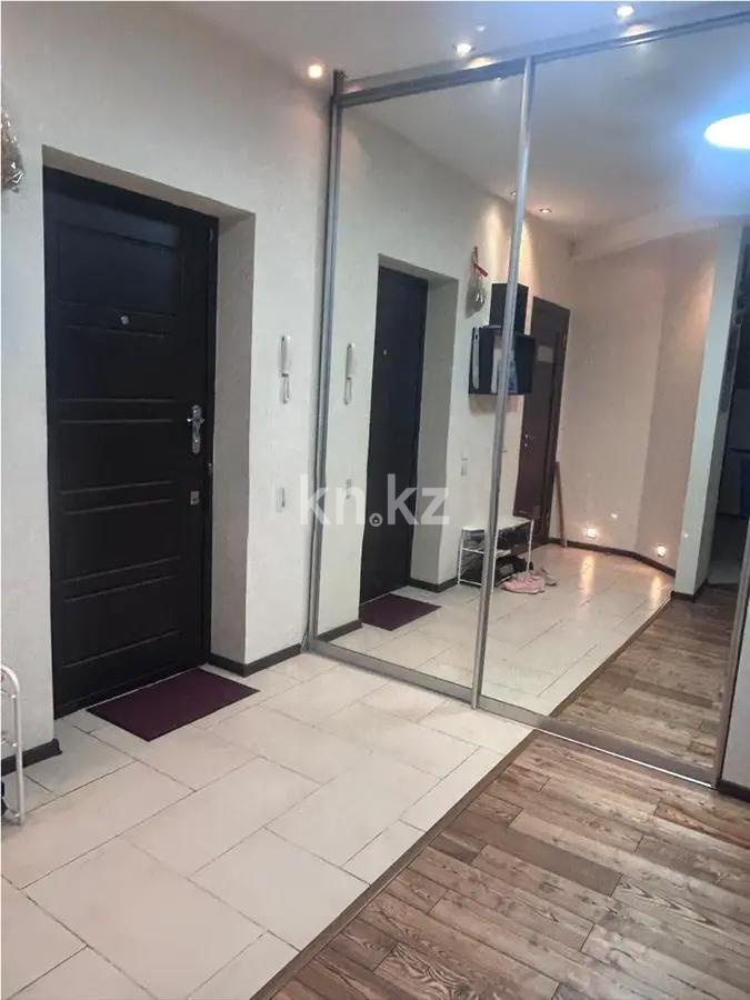 Продажа 3-комнатной квартиры, 92 м² - Продажа квартир в р-не Сарыарка Астаны - страница 4 фото 5 из 5