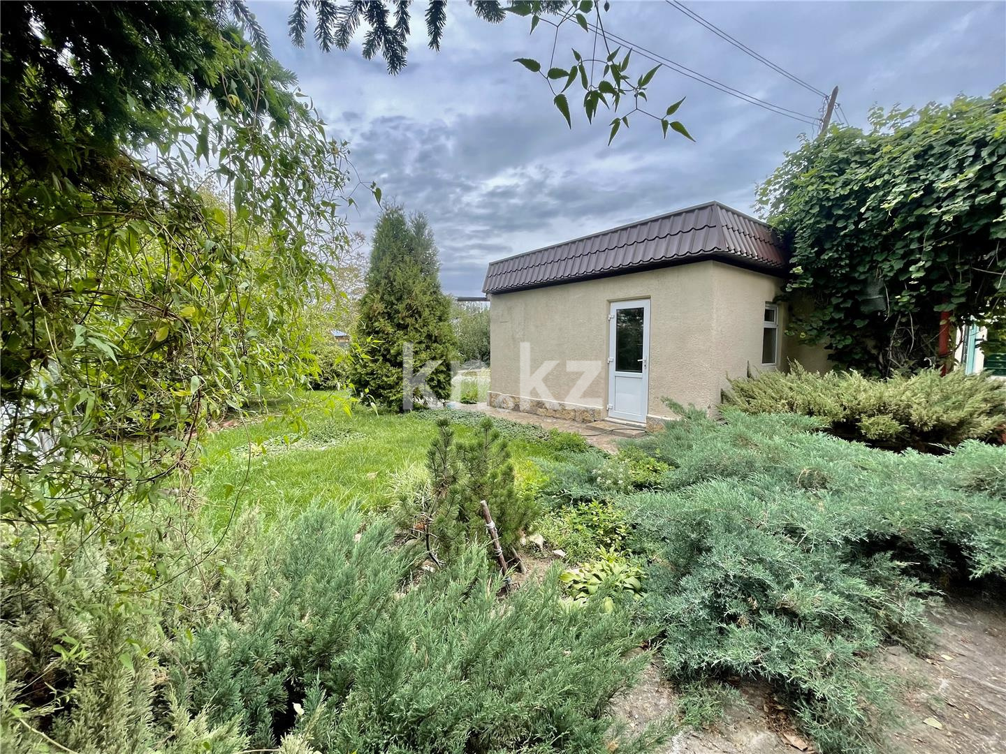 Продажа 4-комнатного дома, 87.9 м², ул. Панфилова, дом  6 - Продажа домов, коттеджей в Караганде фото 29 из 34