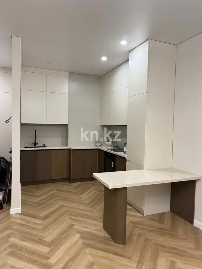 Продажа 2-комнатной квартиры, 52 м², ул. Рыскулова, дом  9 стр - Продажа квартир в Астане фото 2 из 2