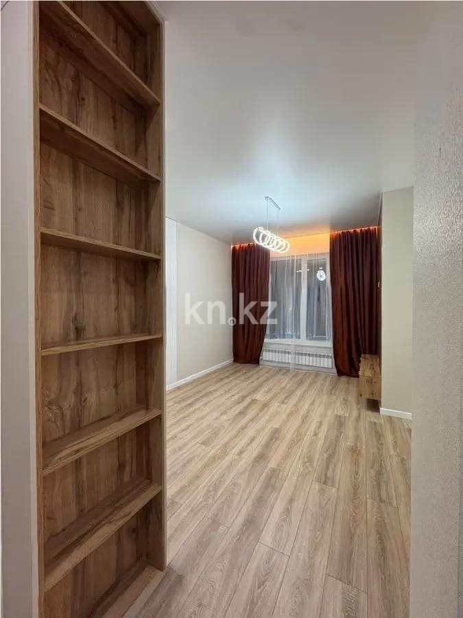 Продажа 1-комнатной квартиры, 45 м² в Астане