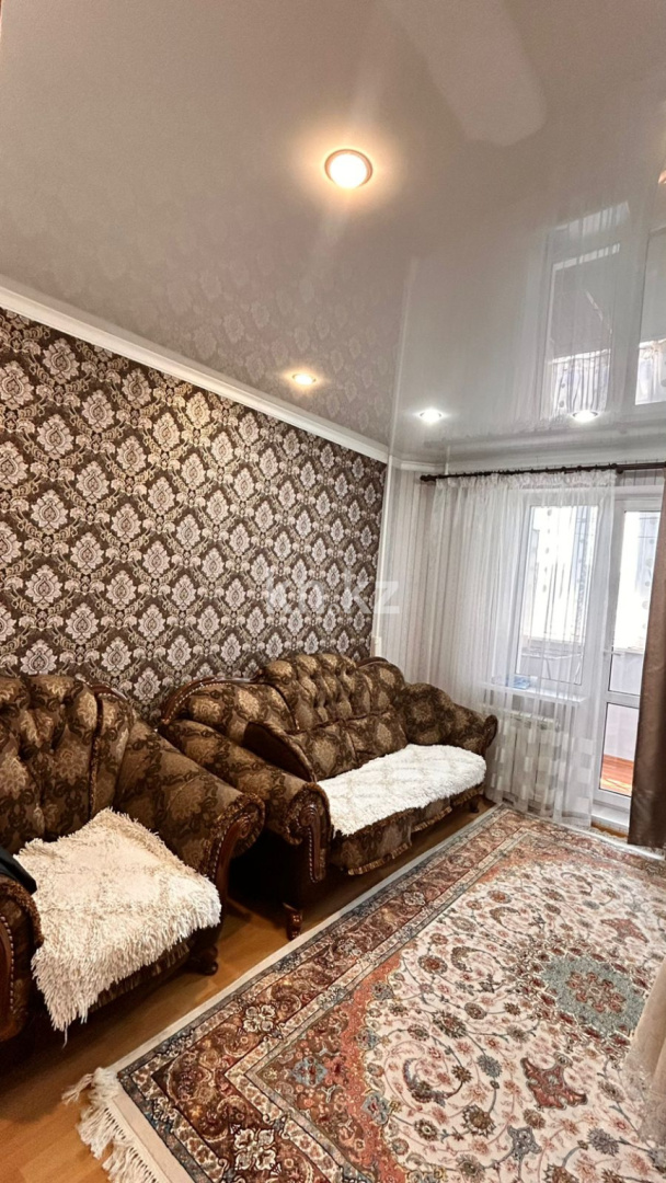 Продажа 3-комнатной квартиры, 65 м² в Петропавловске - фото 7