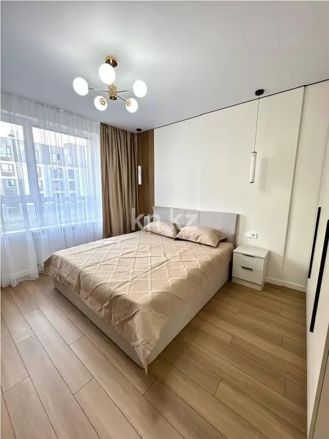 Продажа 2-комнатной квартиры, 65 м² в Алматы - фото 2