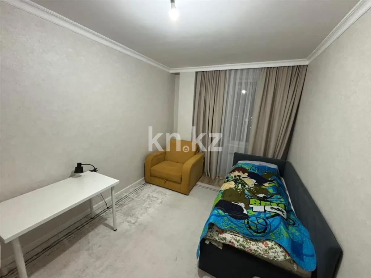 Продажа 2-комнатной квартиры, 77 м², ул. Кенесары, дом  52 - Продажа  двухкомнатных квартир в Астане с фото фото 2 из 4