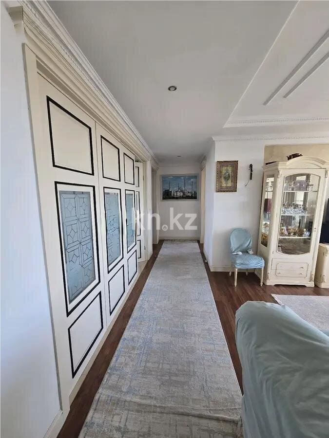 Продажа 4-комнатной квартиры, 167 м² в Астане - фото 2