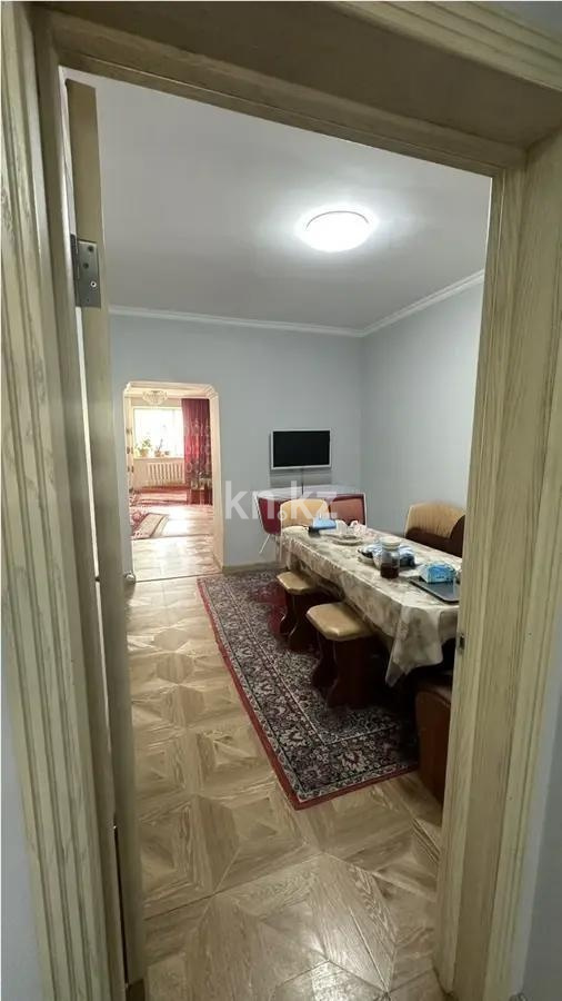 Продажа 3-комнатной квартиры, 180 м² - Продажа трехкомнатных квартир в р-не Сарыарка Астаны - страница 3 фото 3 из 8