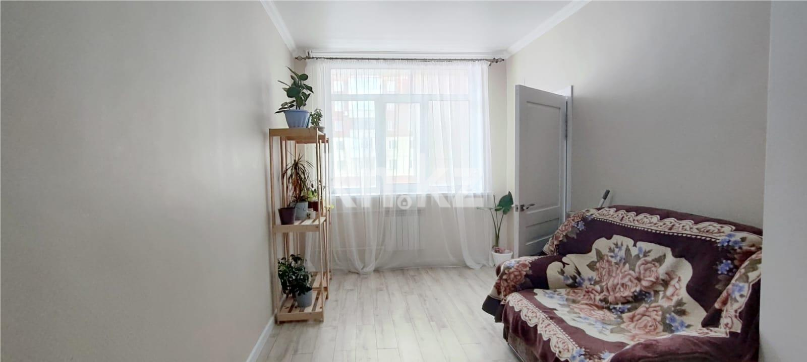 Продажа 4-комнатной квартиры, 168 м² - Недвижимость в Караганде - страница 25 фото 23 из 24