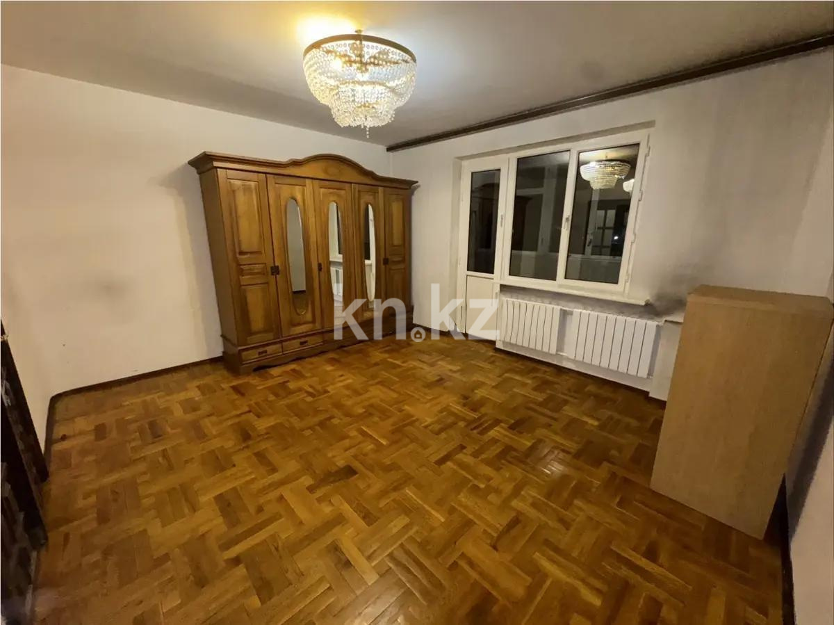 Продажа 2-комнатной квартиры, 55.3 м², мкр-н Самал-2, дом  79 - Продажа квартир в Алматы фото 1 из 3