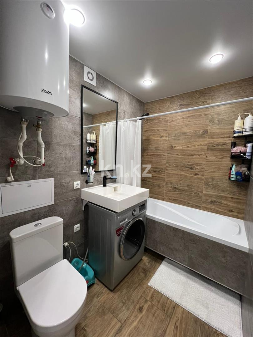 Продажа 2-комнатной квартиры, 41 м² - Продажа двухкомнатных квартир в Городе Караганды - страница 2 фото 8 из 15