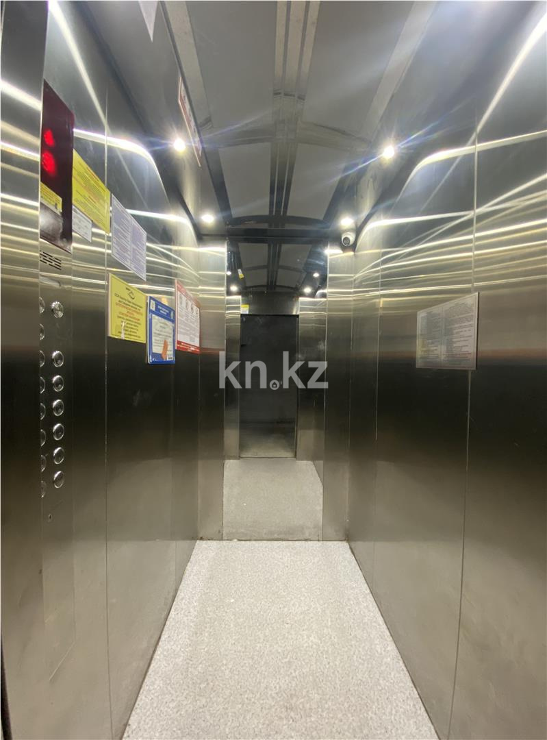 Продажа 2-комнатной квартиры, 59.3 м² - Продажа квартир в р-не Есиль Астаны - страница 78 фото 10 из 15