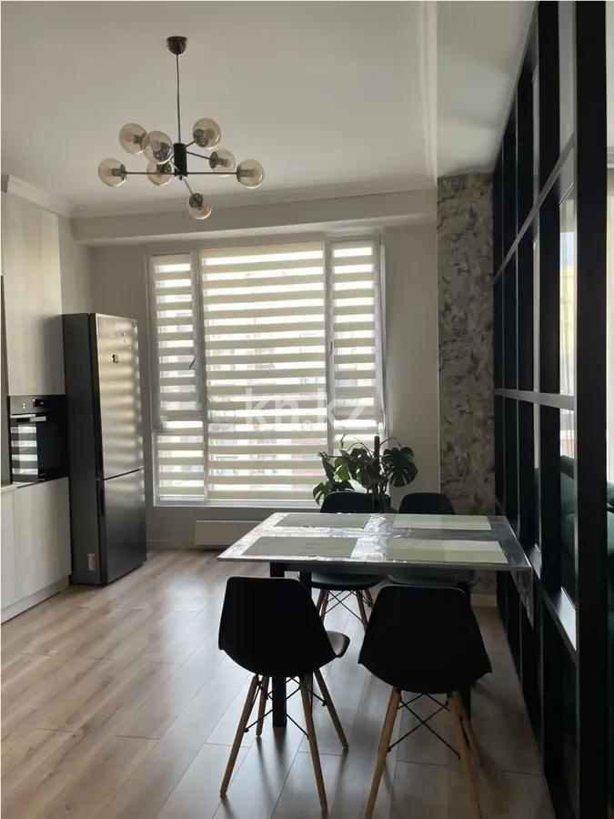 Продажа 2-комнатной квартиры, 65 м² - Продажа квартир в Казахстане - страница 12 фото 3 из 4