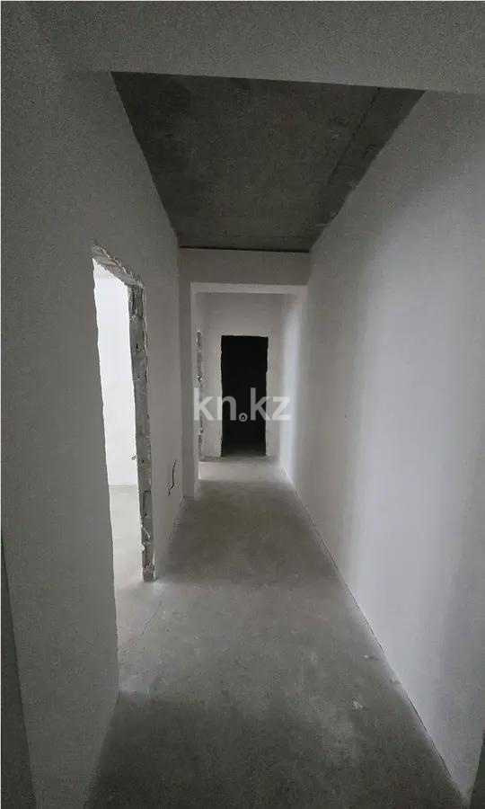 Продажа 2-комнатной квартиры, 58 м², ул. Ровенского, дом  1 в Алматы - фото 4