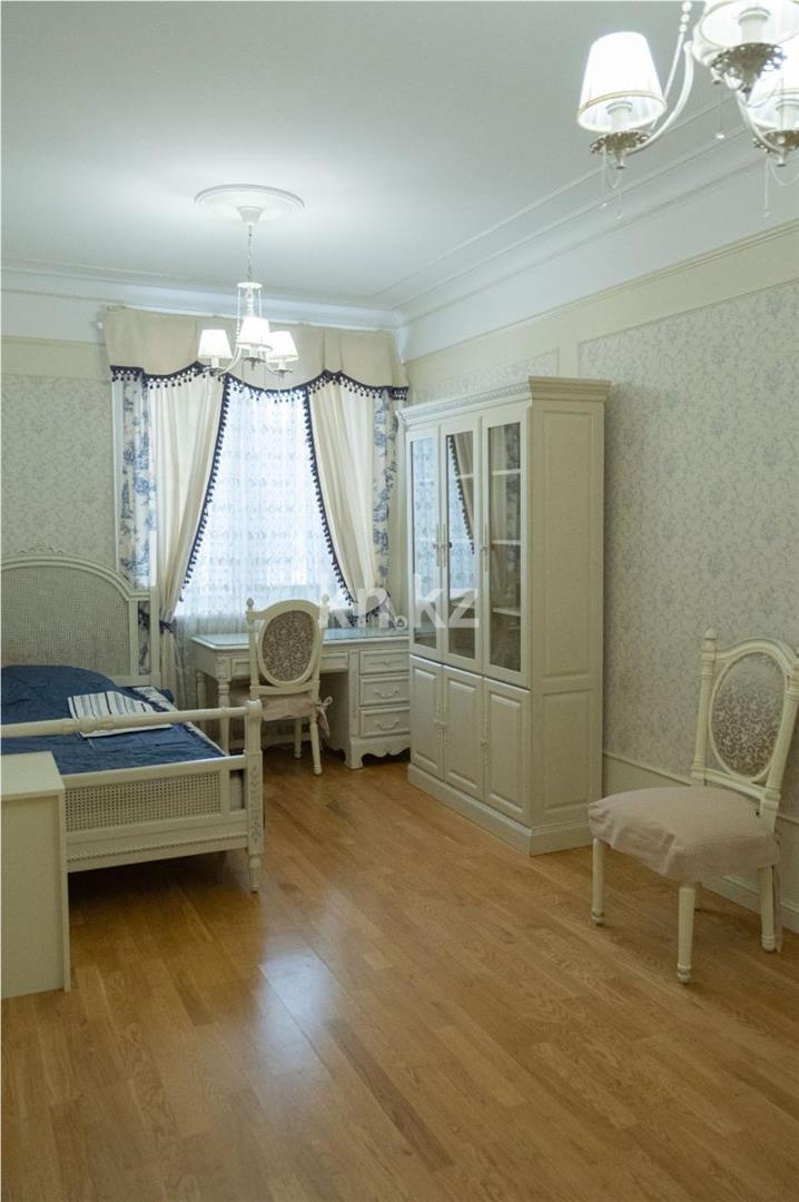 Продажа 3-комнатной квартиры, 106 м² - Продажа квартир в районе Город в Караганде фото 14 из 22