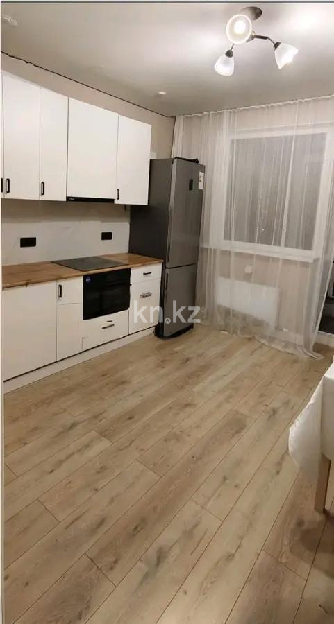 Продажа 2-комнатной квартиры, 58 м² - Продажа двухкомнатных квартир в Астане - страница 5 фото 3 из 4