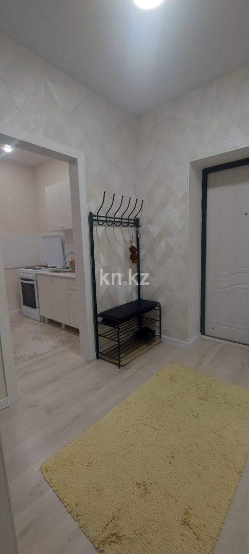 Продажа 2-комнатной квартиры, 45 м² - Продажа  двухкомнатных квартир в новостройках Астаны с фото - страница 141 фото 8 из 11