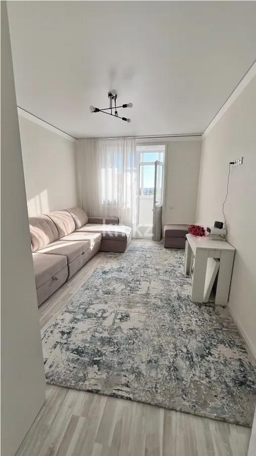 Продажа 2-комнатной квартиры, 41 м², ул. Игишева, дом  18 - Продажа  двухкомнатных квартир в Астане без посредников фото 1 из 3
