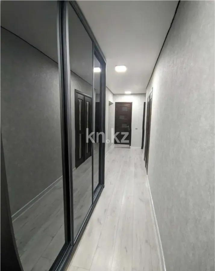 Продажа 4-комнатной квартиры, 102 м², ул. Бараева, дом  21 - Продажа  четырехкомнатных квартир в Астане фото 5 из 5
