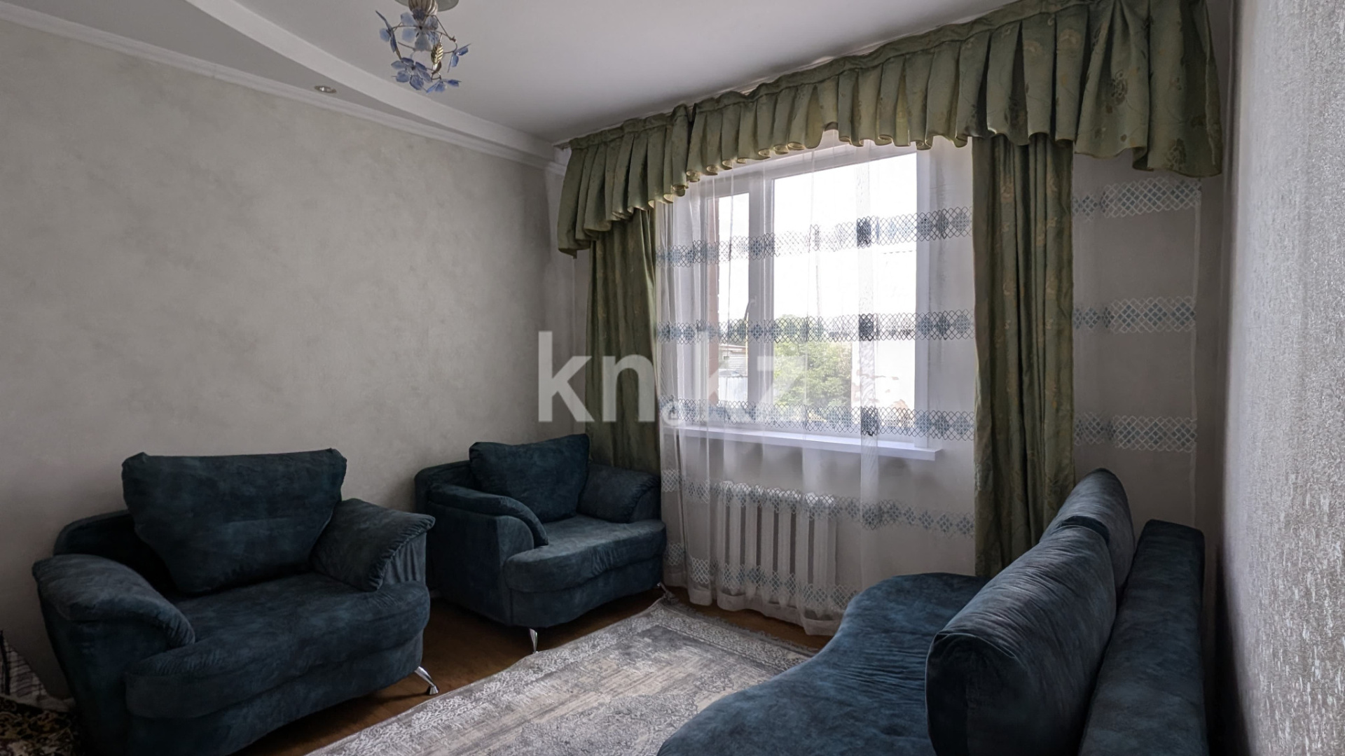 Продажа 8-комнатного дома, 200 м², ул. Аксуат, дом  16 - ул. Наурыз - Продажа домов, коттеджей в Астане с фото фото 15 из 17