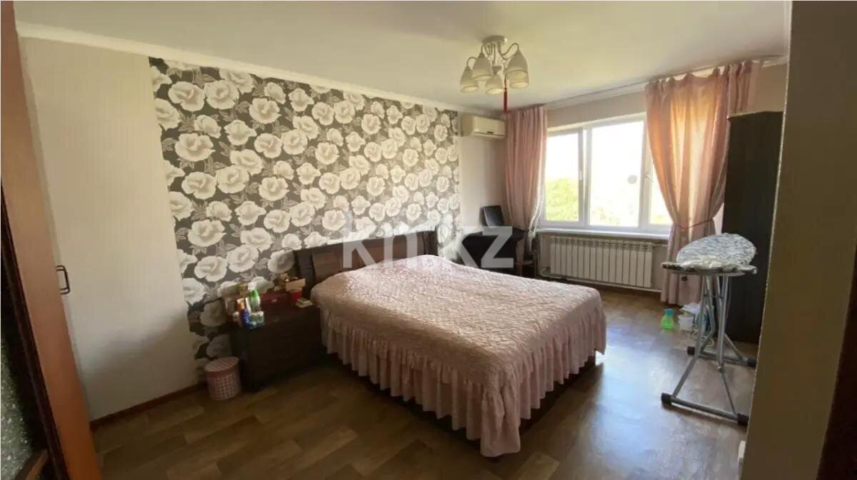 Продажа 4-комнатной квартиры, 74 м² в Алматы - фото 2