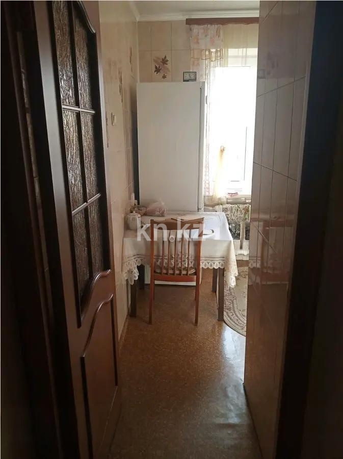 Продажа 1-комнатной квартиры, 33 м², мкр. Орбита-2, дом  12 - Продажа квартир в Алматы с фото фото 3 из 5