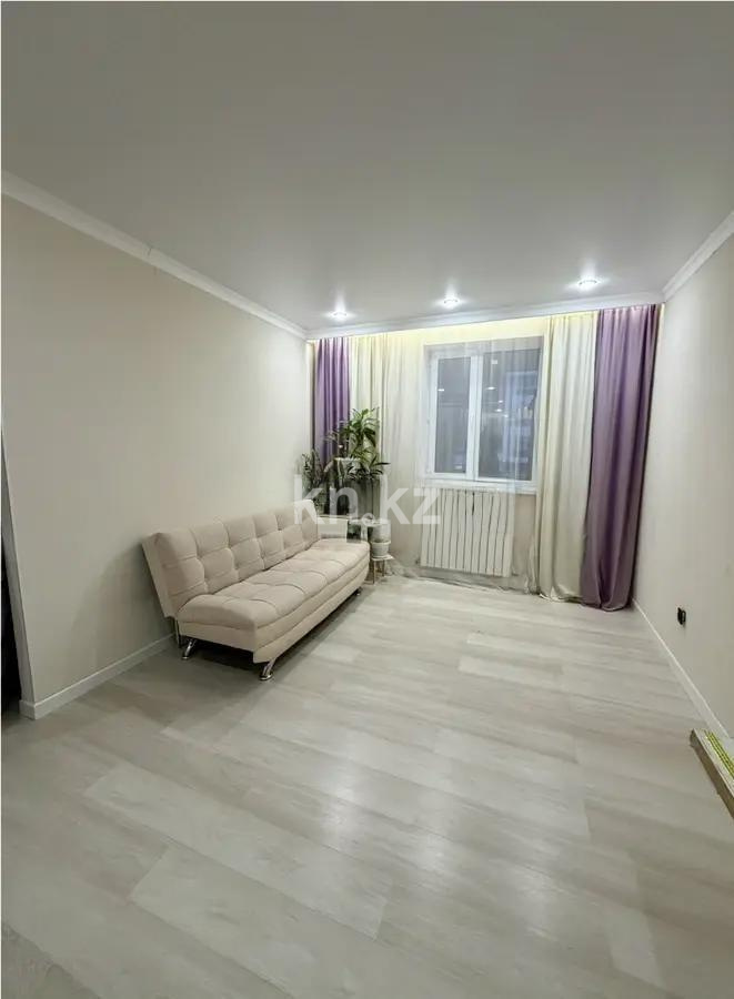 Продажа 1-комнатной квартиры, 34.2 м² - Продажа квартир в Казахстане - страница 10 фото 1 из 4