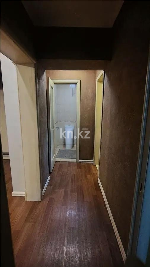 Продажа 3-комнатной квартиры, 67 м² в Алматы - фото 5