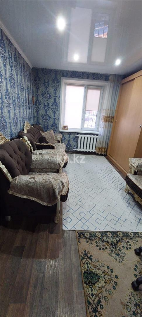 Продажа 4-комнатной квартиры, 102 м², мкр. 8-й мкр. в Темиртау - фото 4