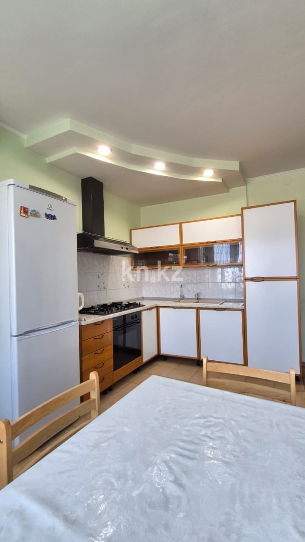 Продажа 4-комнатной квартиры, 123 м², мкр-н Сарыарка, дом  39 - Продажа и аренда недвижимости в Атырау фото 23 из 38